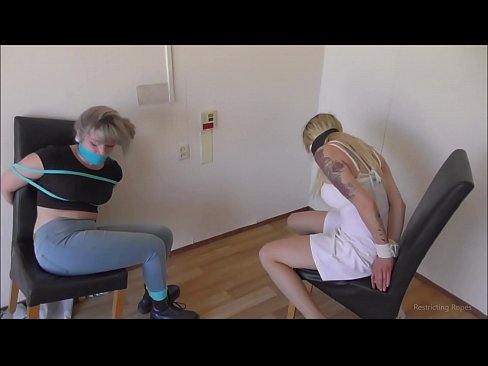 ❤️ Ketagih / diikat dan diikat mulut / gadis dalam kesusahan ☑ Video seks pada kami ms.pornoincest.ru ❌