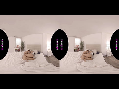 ❤️ PORNBCN VR Dua lesbian muda bangun miang dalam realiti maya 4K 180 3D Geneva Bellucci Katrina Moreno ☑ Video seks pada kami ms.pornoincest.ru ❌