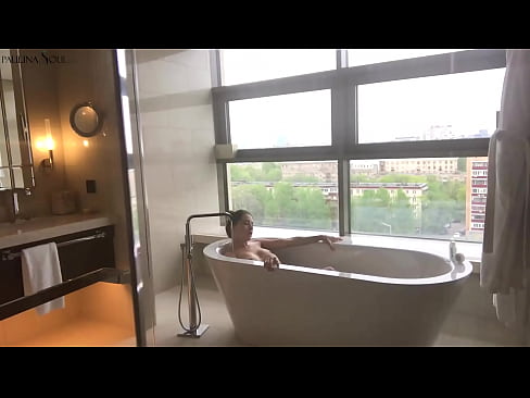 ❤️ Babe yang luar biasa ghairah jerking off dia di dalam bilik air ☑ Video seks pada kami ms.pornoincest.ru ❌