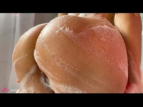 ❤️ Si rambut coklat Melancap Faraj dengan Vibrator hingga Orgasme Intens dalam Mandi ☑ Video seks pada kami ms.pornoincest.ru ❌